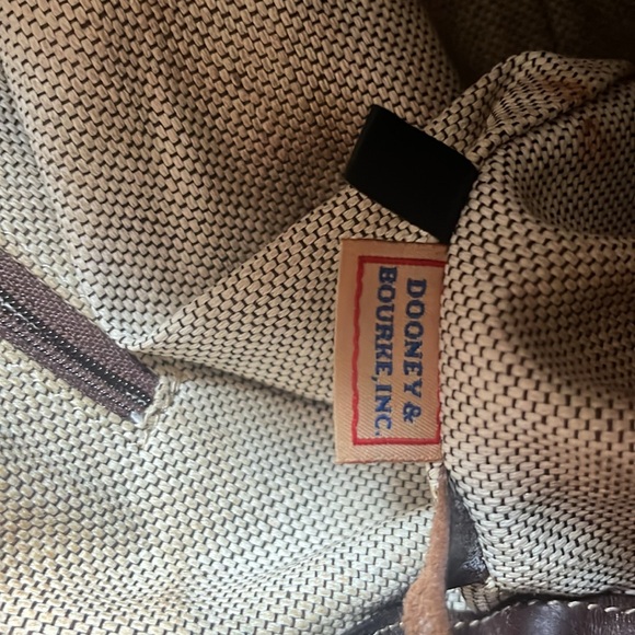 VINTAGE DOONEY & BOURKE - Picture 14 of 14